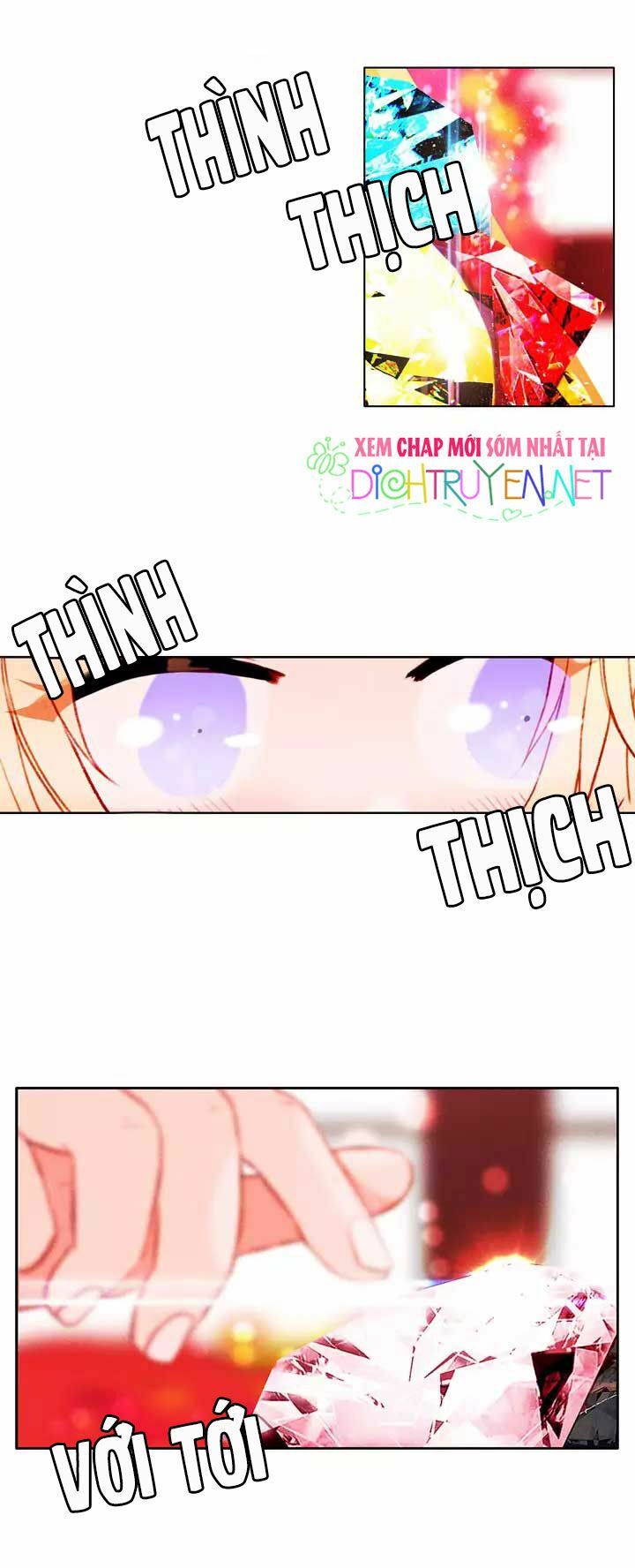 đọc truyện Hóa Kiếp Thành Chị Gái Của Bạo Chúa Chương 23 ảnh 8 tại Thiên Thai Truyện