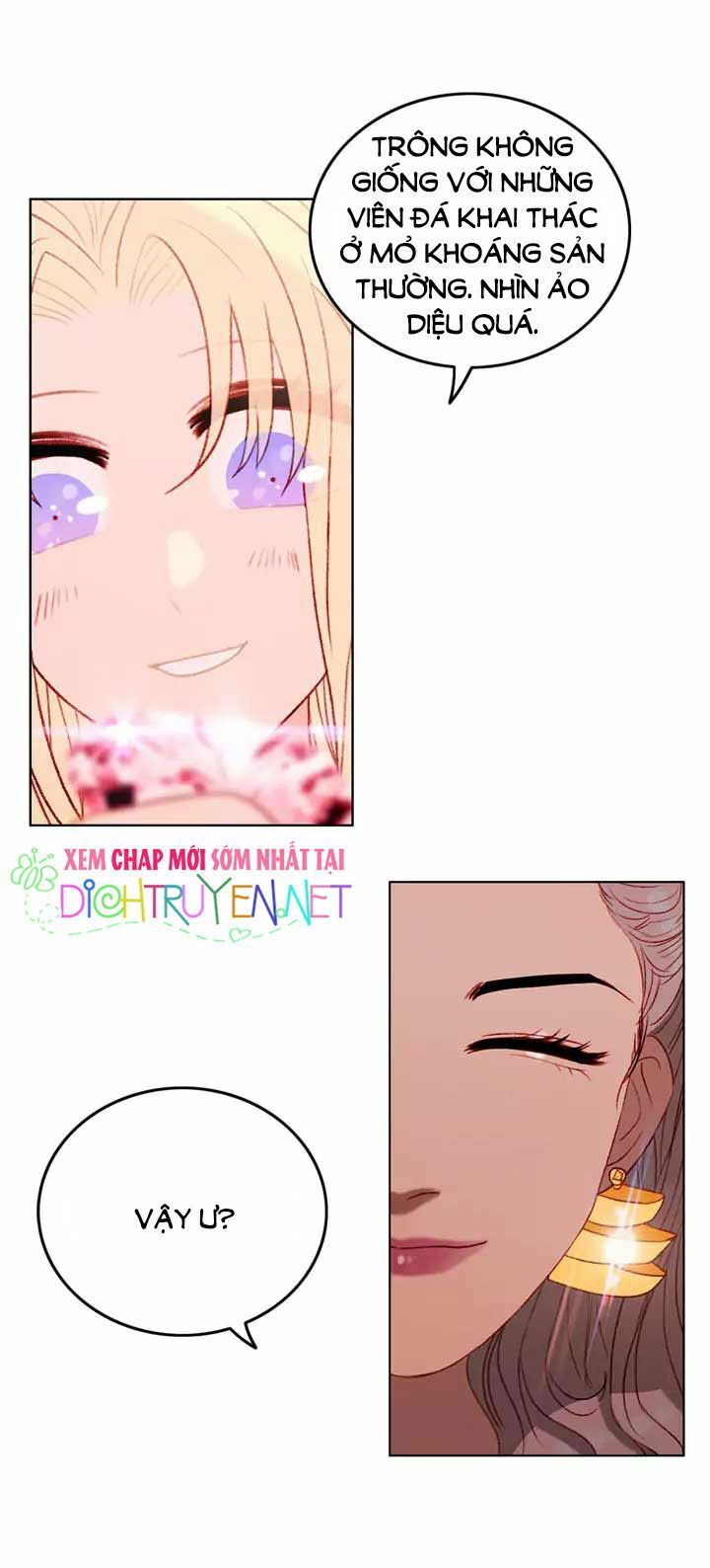 đọc truyện Hóa Kiếp Thành Chị Gái Của Bạo Chúa Chương 23 ảnh 10 tại Thiên Thai Truyện