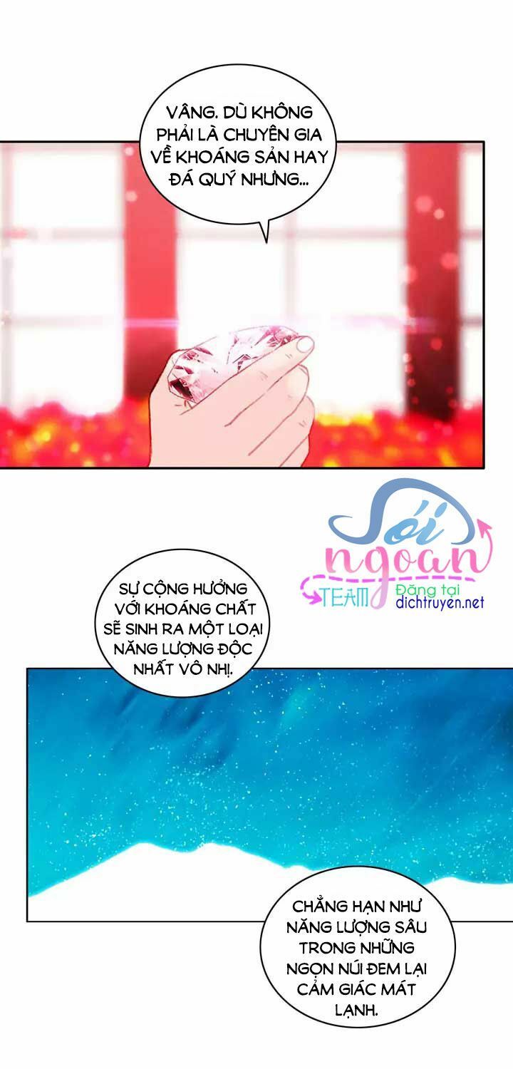 đọc truyện Hóa Kiếp Thành Chị Gái Của Bạo Chúa Chương 23 ảnh 11 tại Thiên Thai Truyện