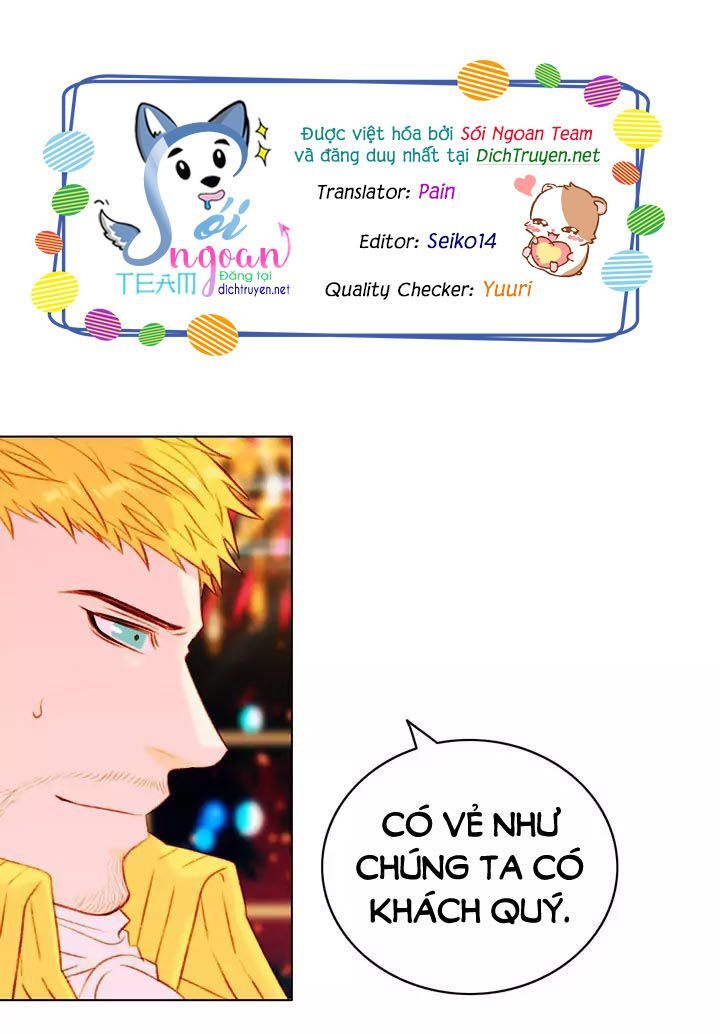 đọc truyện Hóa Kiếp Thành Chị Gái Của Bạo Chúa Chương 24 ảnh 3 tại Thiên Thai Truyện