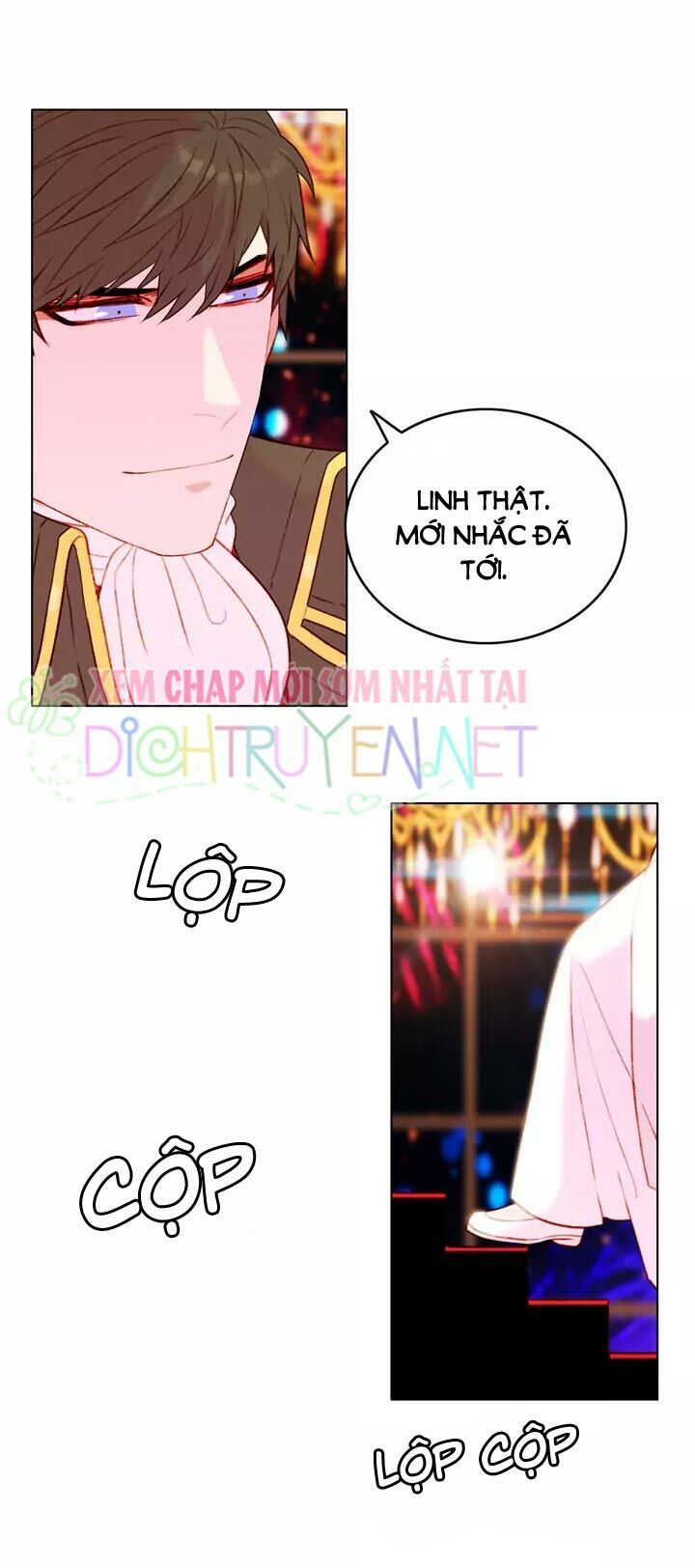 đọc truyện Hóa Kiếp Thành Chị Gái Của Bạo Chúa Chương 24 ảnh 14 tại Thiên Thai Truyện