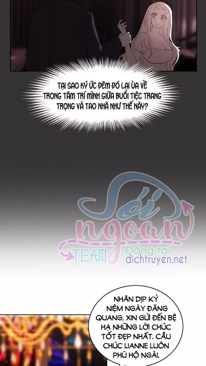 đọc truyện Hóa Kiếp Thành Chị Gái Của Bạo Chúa Chương 24 ảnh 19 tại Thiên Thai Truyện