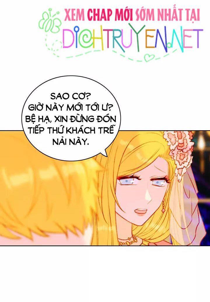 đọc truyện Hóa Kiếp Thành Chị Gái Của Bạo Chúa Chương 24 ảnh 4 tại Thiên Thai Truyện