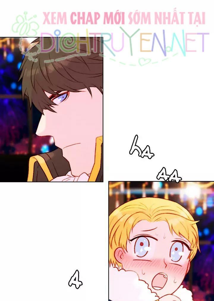 đọc truyện Hóa Kiếp Thành Chị Gái Của Bạo Chúa Chương 24 ảnh 24 tại Thiên Thai Truyện