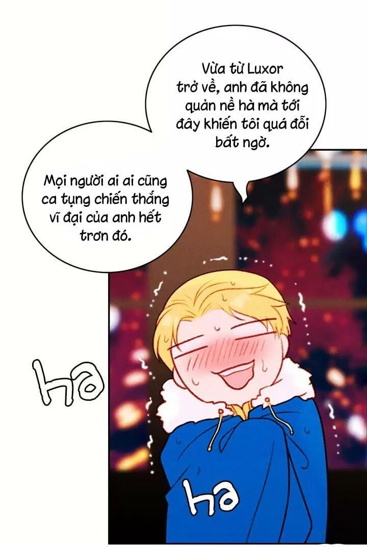 đọc truyện Hóa Kiếp Thành Chị Gái Của Bạo Chúa Chương 24 ảnh 28 tại Thiên Thai Truyện