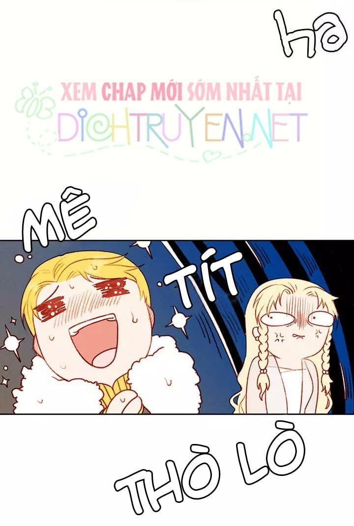 đọc truyện Hóa Kiếp Thành Chị Gái Của Bạo Chúa Chương 24 ảnh 29 tại Thiên Thai Truyện