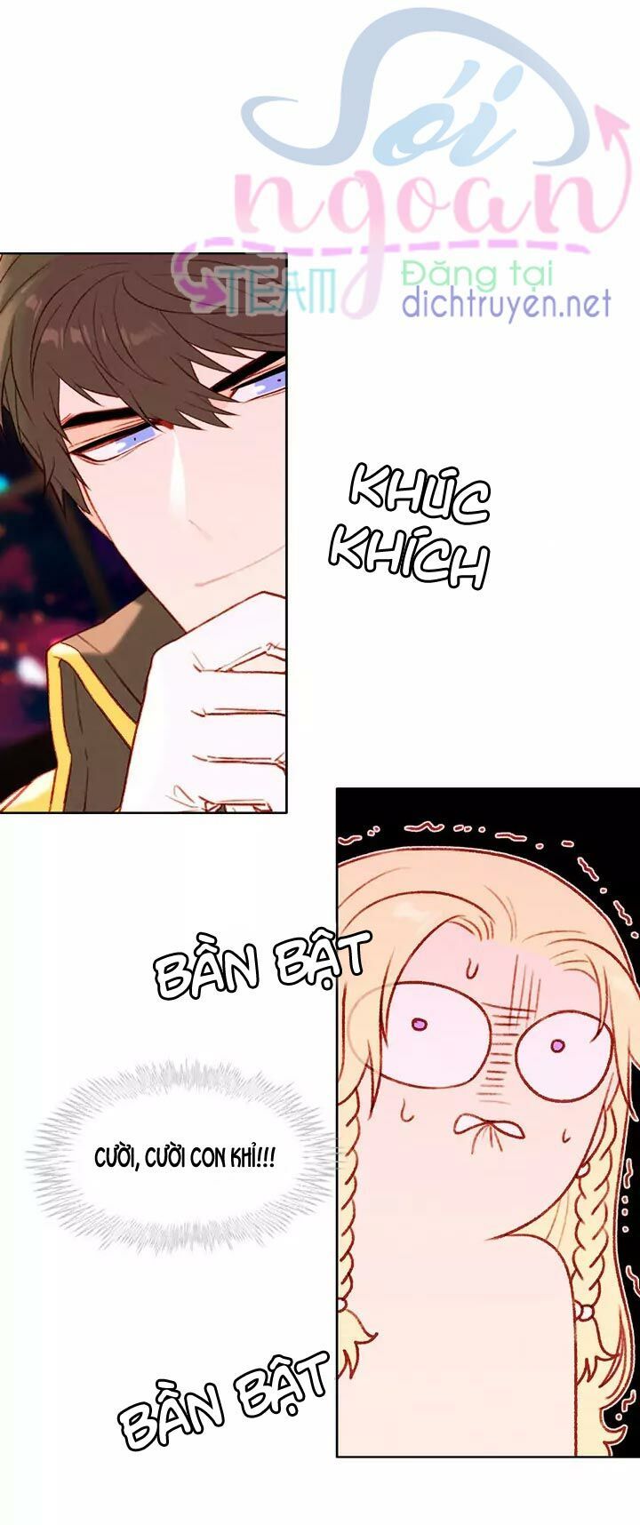 đọc truyện Hóa Kiếp Thành Chị Gái Của Bạo Chúa Chương 24 ảnh 30 tại Thiên Thai Truyện