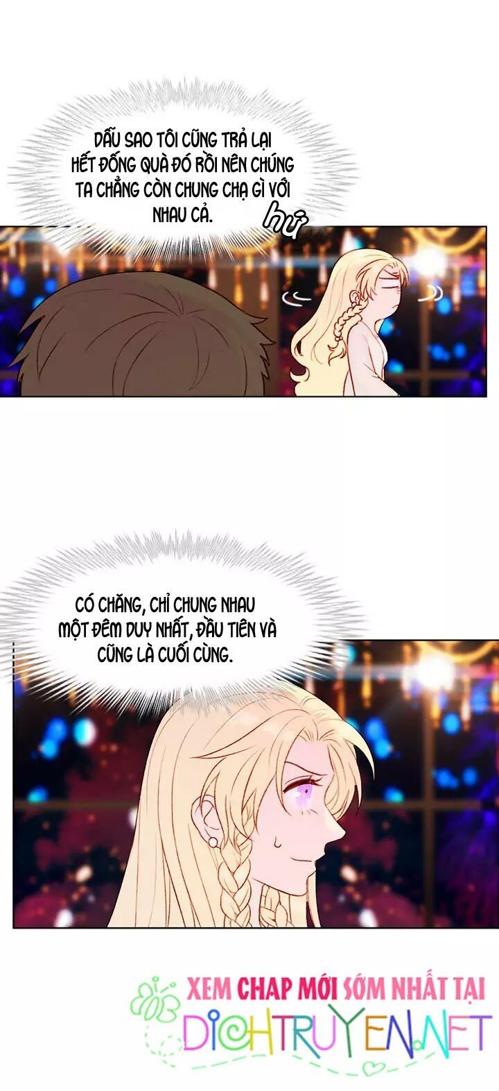 đọc truyện Hóa Kiếp Thành Chị Gái Của Bạo Chúa Chương 24 ảnh 31 tại Thiên Thai Truyện