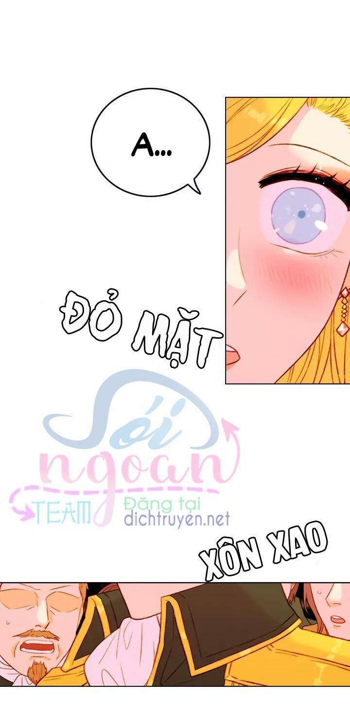 đọc truyện Hóa Kiếp Thành Chị Gái Của Bạo Chúa Chương 24 ảnh 5 tại Thiên Thai Truyện