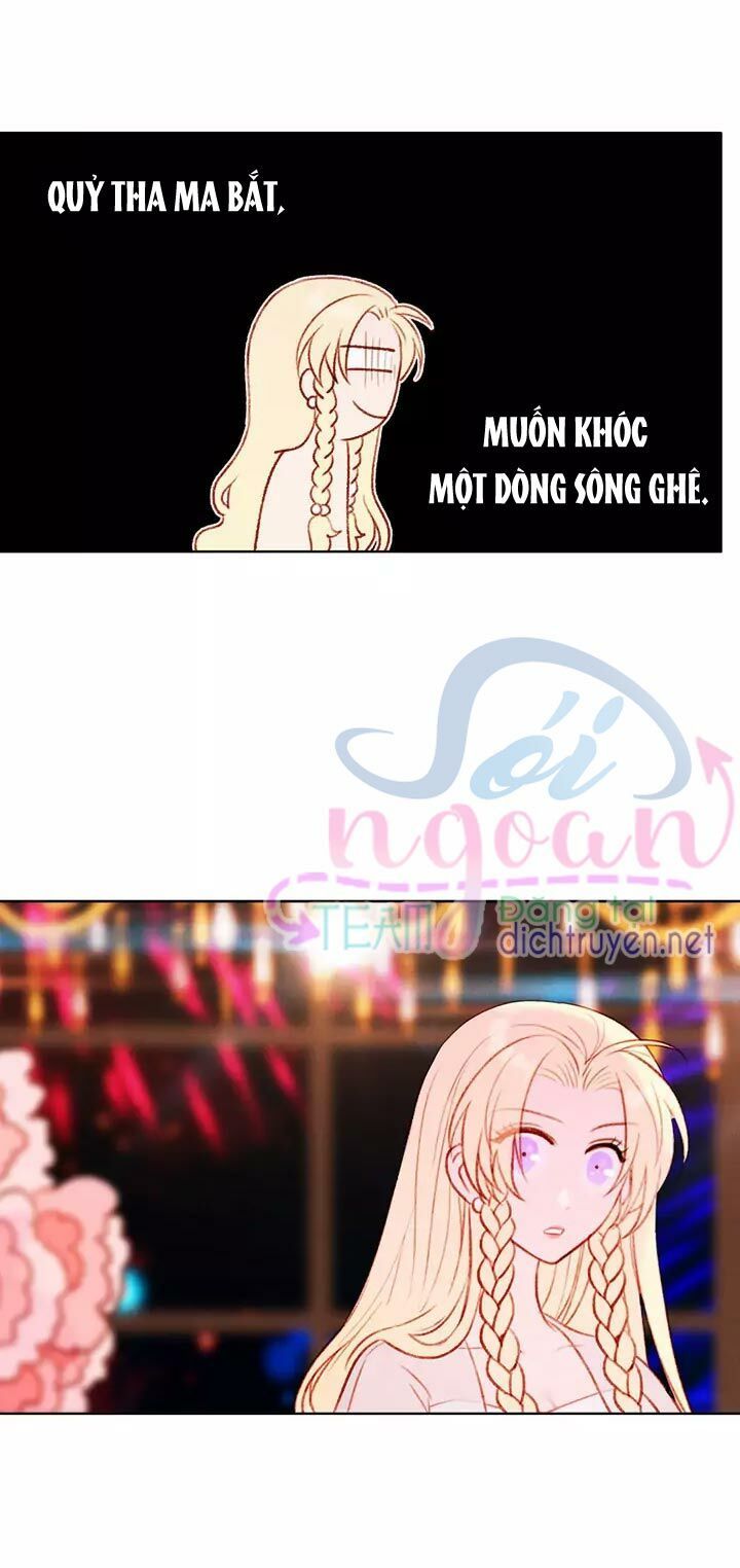 đọc truyện Hóa Kiếp Thành Chị Gái Của Bạo Chúa Chương 24 ảnh 32 tại Thiên Thai Truyện