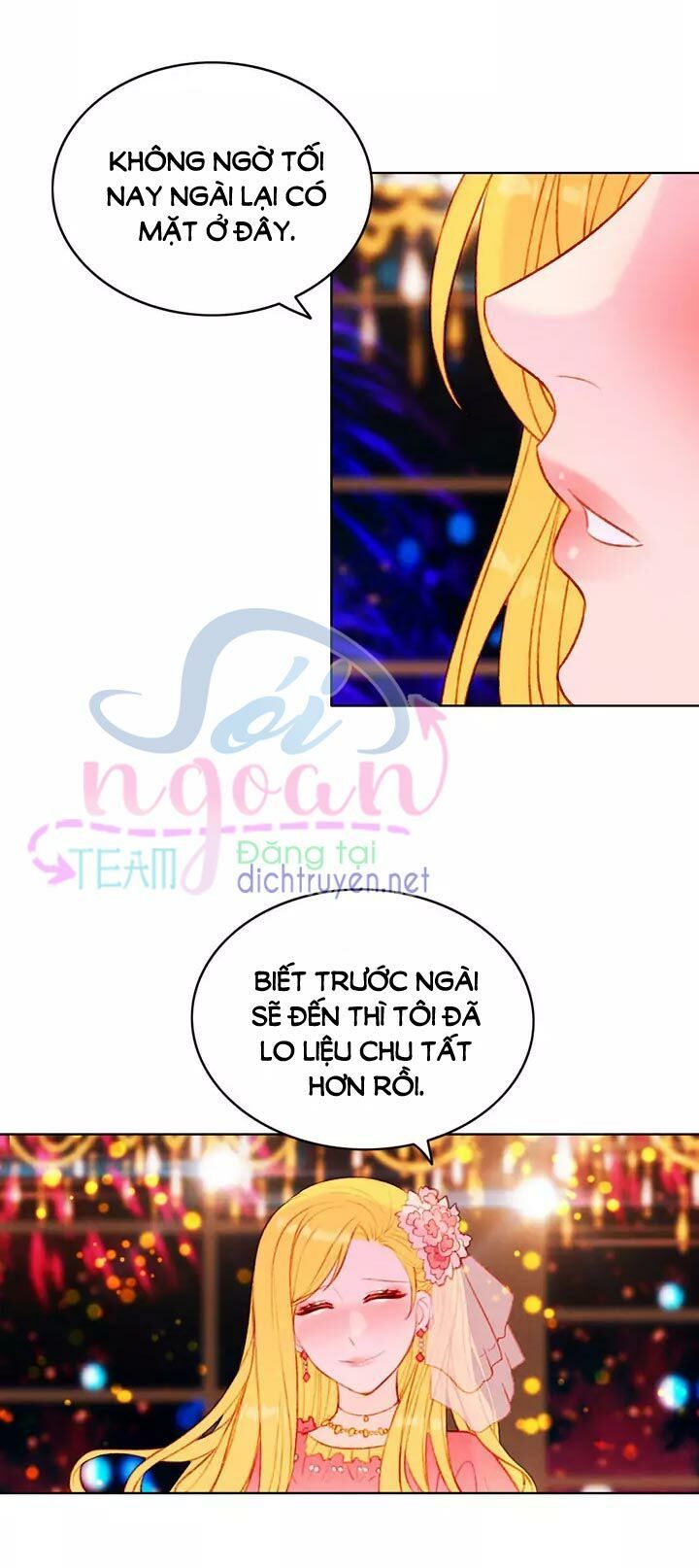 đọc truyện Hóa Kiếp Thành Chị Gái Của Bạo Chúa Chương 24 ảnh 34 tại Thiên Thai Truyện