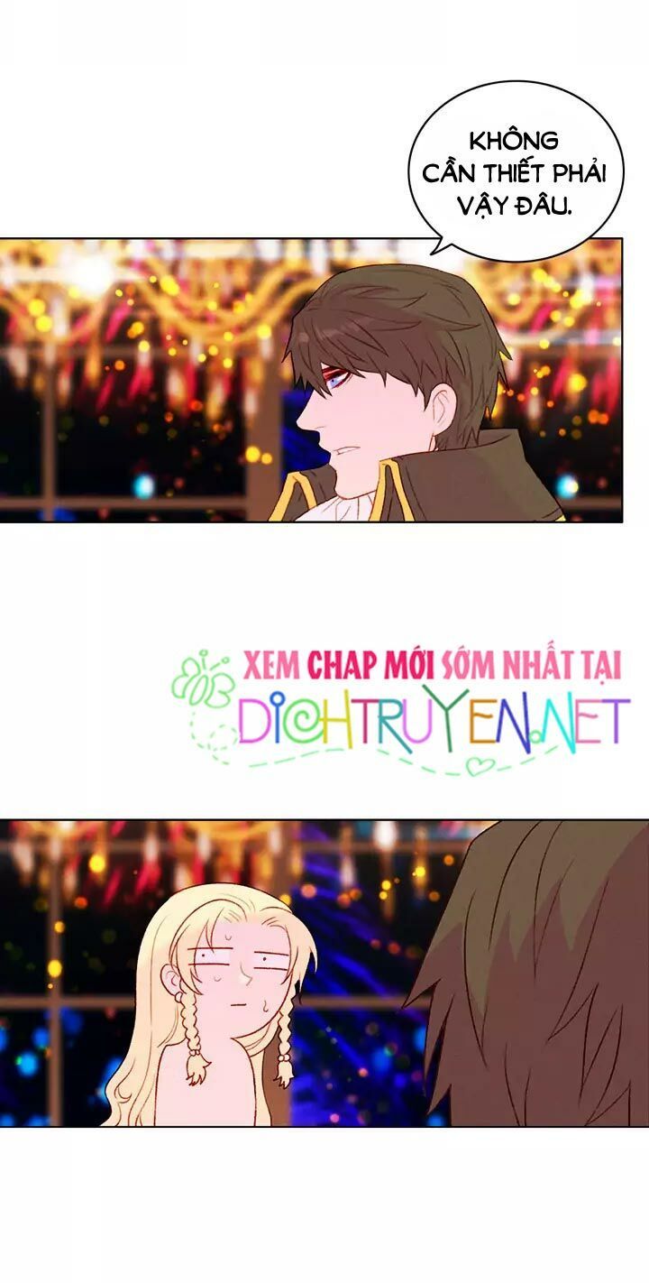 đọc truyện Hóa Kiếp Thành Chị Gái Của Bạo Chúa Chương 24 ảnh 35 tại Thiên Thai Truyện