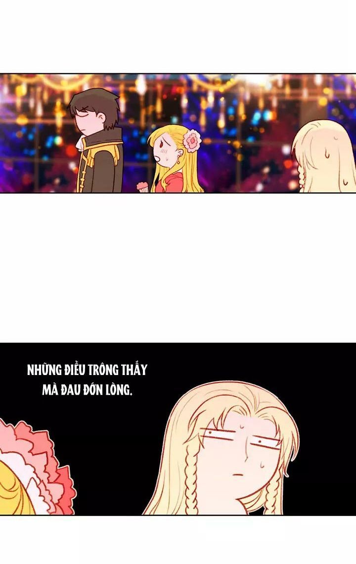 đọc truyện Hóa Kiếp Thành Chị Gái Của Bạo Chúa Chương 24 ảnh 38 tại Thiên Thai Truyện