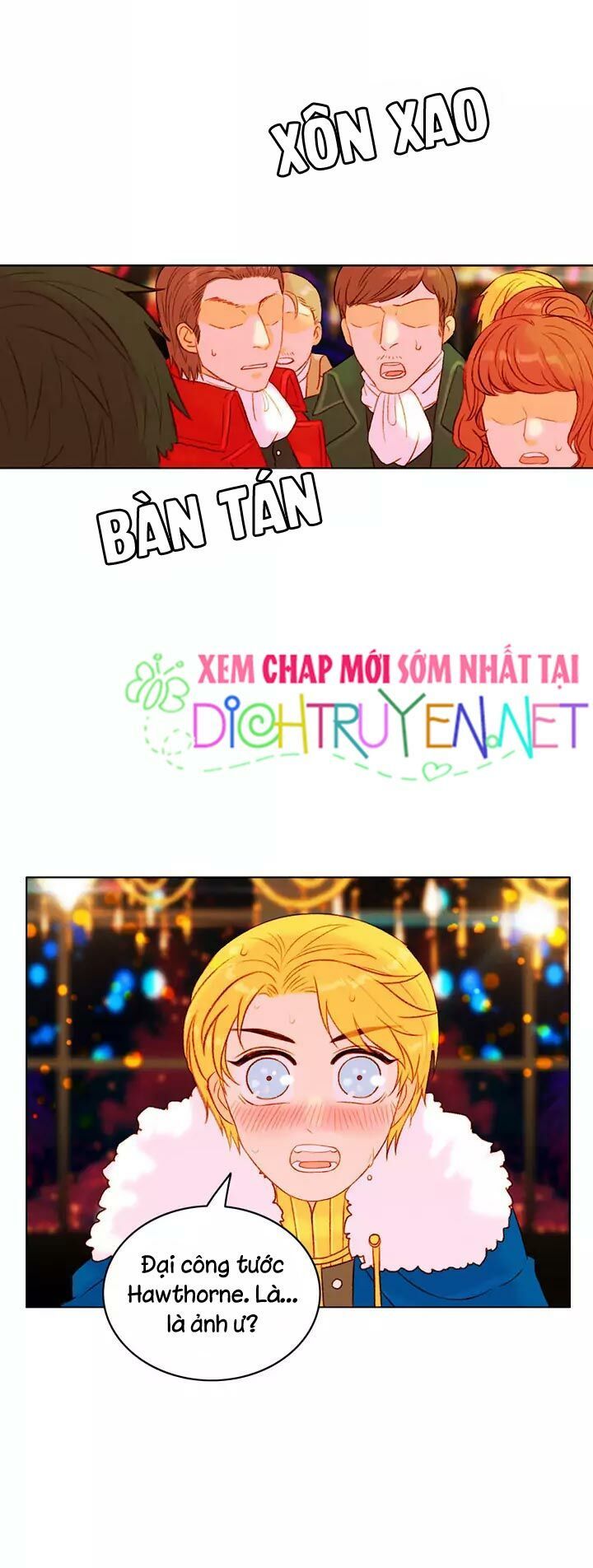 đọc truyện Hóa Kiếp Thành Chị Gái Của Bạo Chúa Chương 24 ảnh 6 tại Thiên Thai Truyện