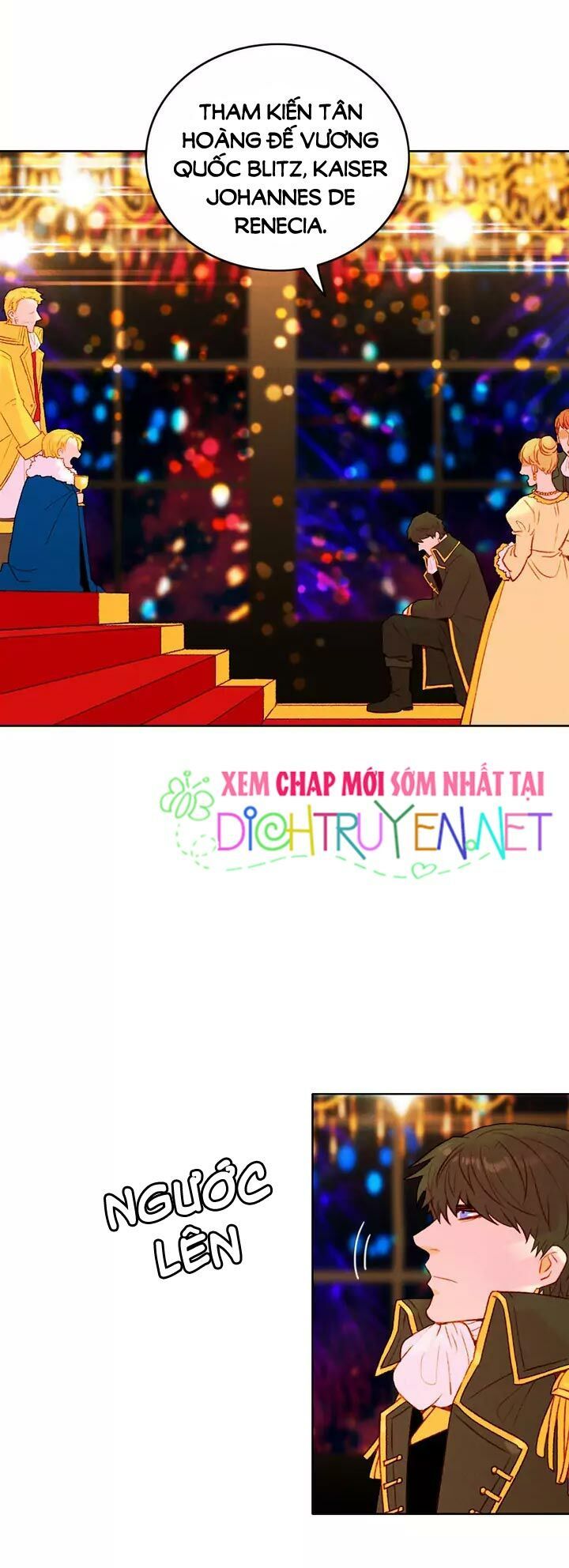 đọc truyện Hóa Kiếp Thành Chị Gái Của Bạo Chúa Chương 24 ảnh 9 tại Thiên Thai Truyện