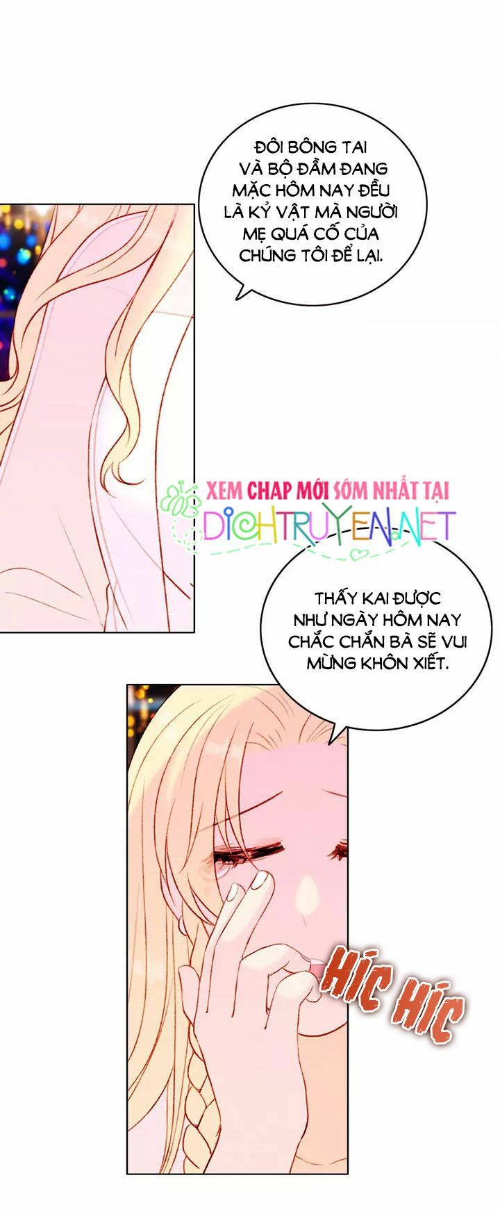 đọc truyện Hóa Kiếp Thành Chị Gái Của Bạo Chúa Chương 25 ảnh 13 tại Thiên Thai Truyện