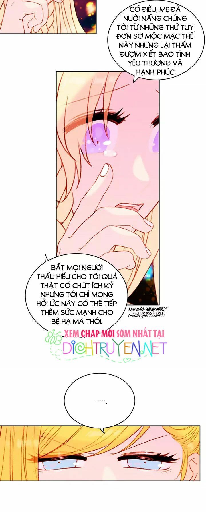 đọc truyện Hóa Kiếp Thành Chị Gái Của Bạo Chúa Chương 25 ảnh 15 tại Thiên Thai Truyện