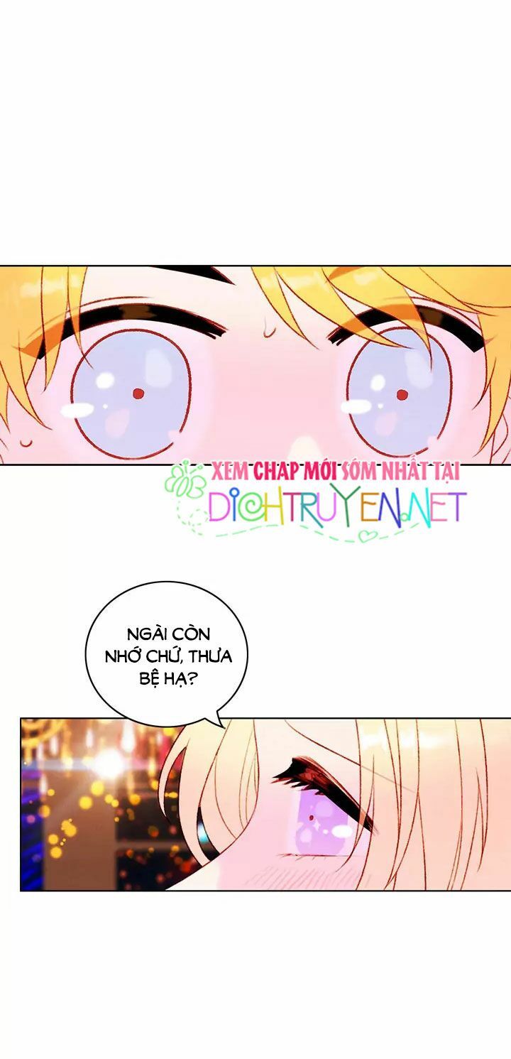 đọc truyện Hóa Kiếp Thành Chị Gái Của Bạo Chúa Chương 25 ảnh 17 tại Thiên Thai Truyện