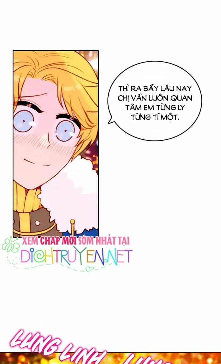 đọc truyện Hóa Kiếp Thành Chị Gái Của Bạo Chúa Chương 25 ảnh 19 tại Thiên Thai Truyện