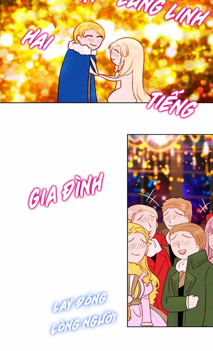 đọc truyện Hóa Kiếp Thành Chị Gái Của Bạo Chúa Chương 25 ảnh 20 tại Thiên Thai Truyện