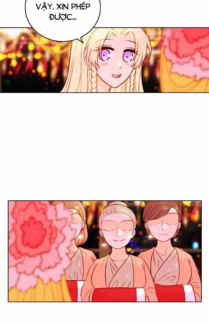 đọc truyện Hóa Kiếp Thành Chị Gái Của Bạo Chúa Chương 25 ảnh 23 tại Thiên Thai Truyện