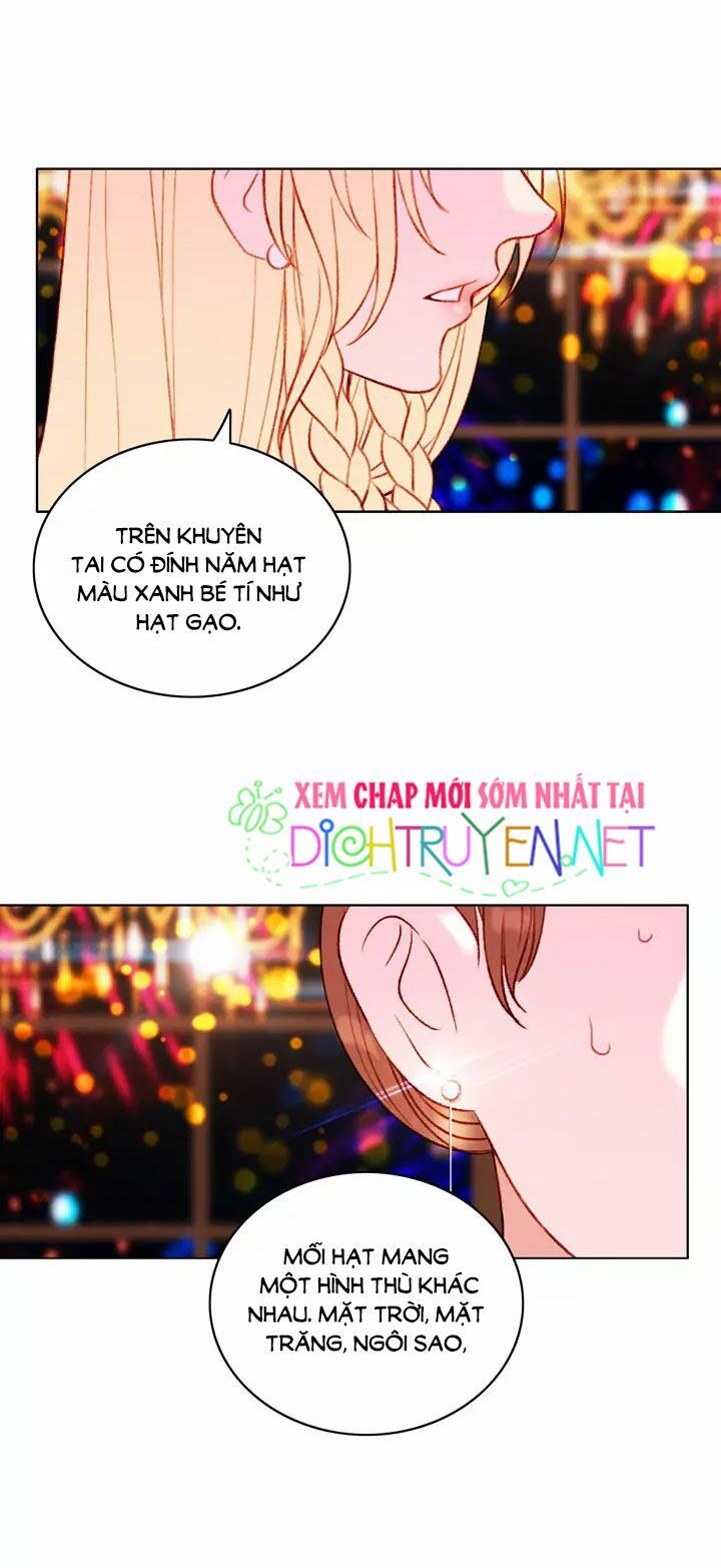 đọc truyện Hóa Kiếp Thành Chị Gái Của Bạo Chúa Chương 25 ảnh 29 tại Thiên Thai Truyện