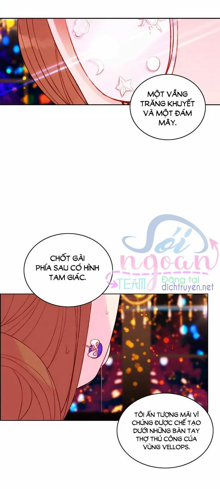 đọc truyện Hóa Kiếp Thành Chị Gái Của Bạo Chúa Chương 25 ảnh 30 tại Thiên Thai Truyện