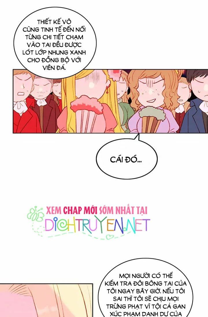 đọc truyện Hóa Kiếp Thành Chị Gái Của Bạo Chúa Chương 25 ảnh 31 tại Thiên Thai Truyện