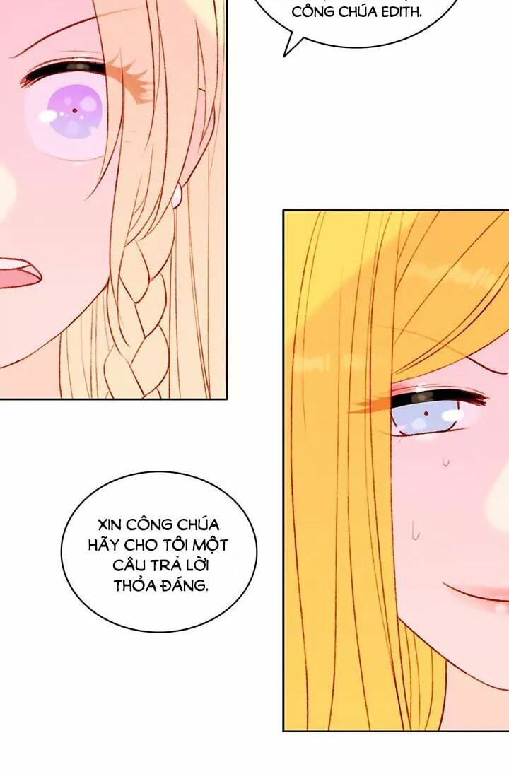 đọc truyện Hóa Kiếp Thành Chị Gái Của Bạo Chúa Chương 25 ảnh 32 tại Thiên Thai Truyện