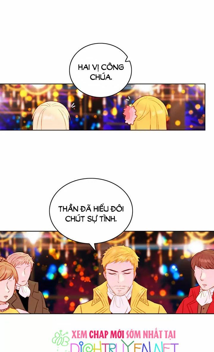 đọc truyện Hóa Kiếp Thành Chị Gái Của Bạo Chúa Chương 25 ảnh 37 tại Thiên Thai Truyện