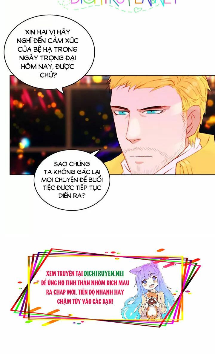 đọc truyện Hóa Kiếp Thành Chị Gái Của Bạo Chúa Chương 25 ảnh 38 tại Thiên Thai Truyện