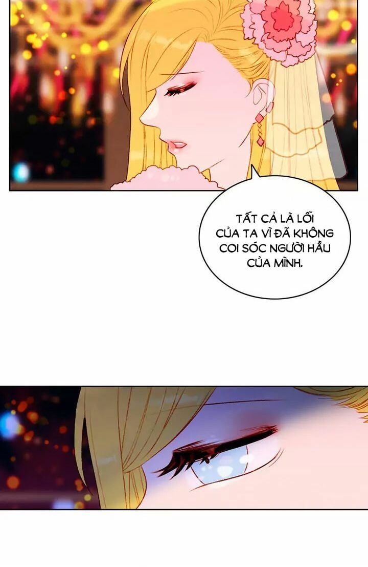 đọc truyện Hóa Kiếp Thành Chị Gái Của Bạo Chúa Chương 25 ảnh 40 tại Thiên Thai Truyện