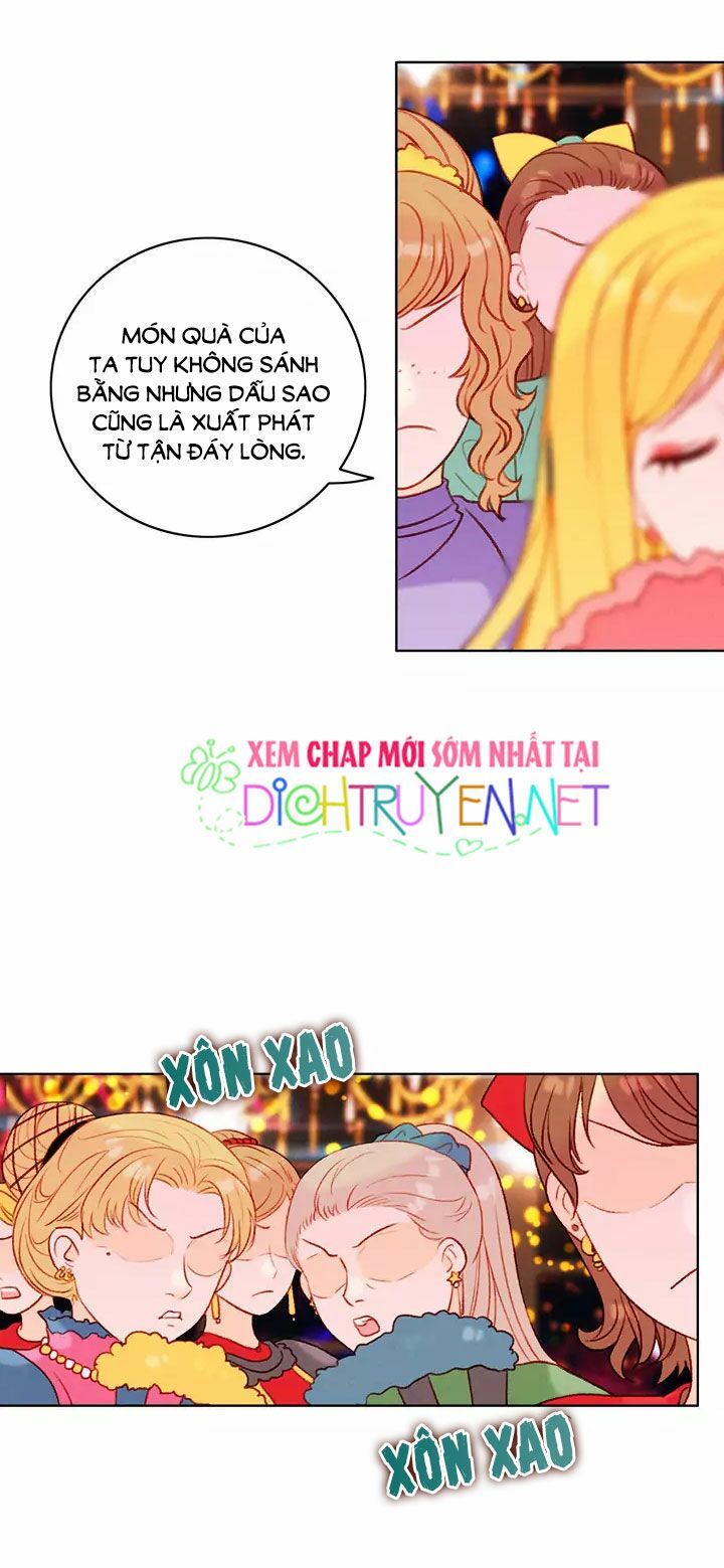 đọc truyện Hóa Kiếp Thành Chị Gái Của Bạo Chúa Chương 25 ảnh 6 tại Thiên Thai Truyện