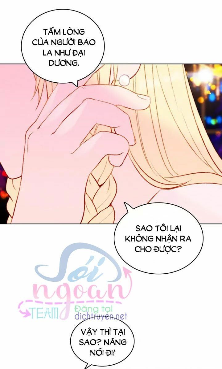 đọc truyện Hóa Kiếp Thành Chị Gái Của Bạo Chúa Chương 25 ảnh 9 tại Thiên Thai Truyện