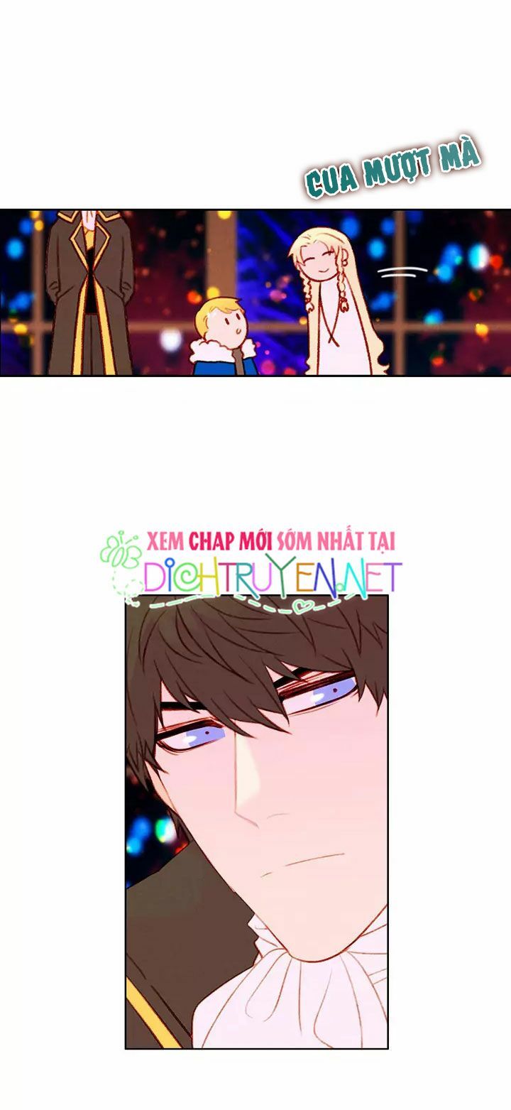 đọc truyện Hóa Kiếp Thành Chị Gái Của Bạo Chúa Chương 25 ảnh 11 tại Thiên Thai Truyện