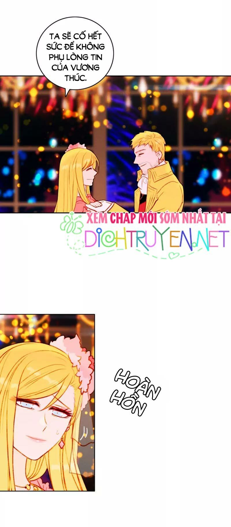 đọc truyện Hóa Kiếp Thành Chị Gái Của Bạo Chúa Chương 26 ảnh 15 tại Thiên Thai Truyện