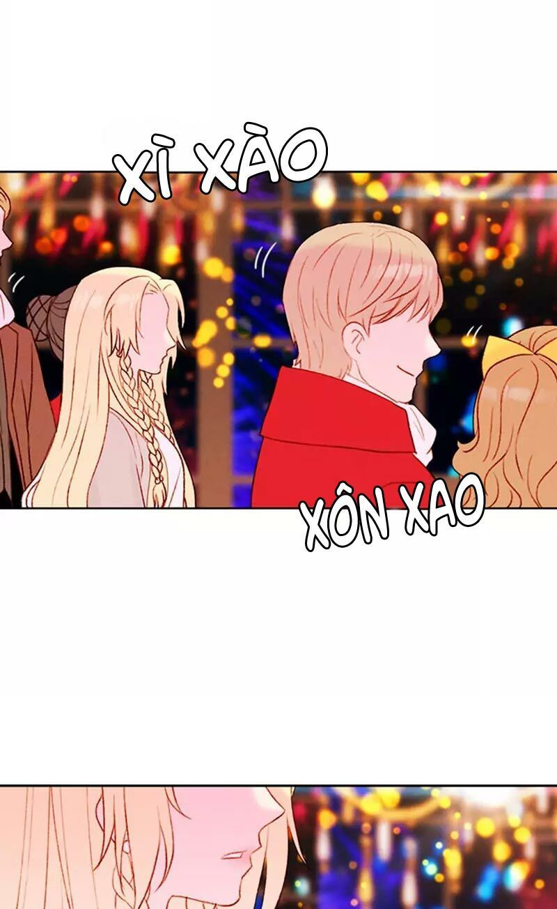 đọc truyện Hóa Kiếp Thành Chị Gái Của Bạo Chúa Chương 26 ảnh 16 tại Thiên Thai Truyện