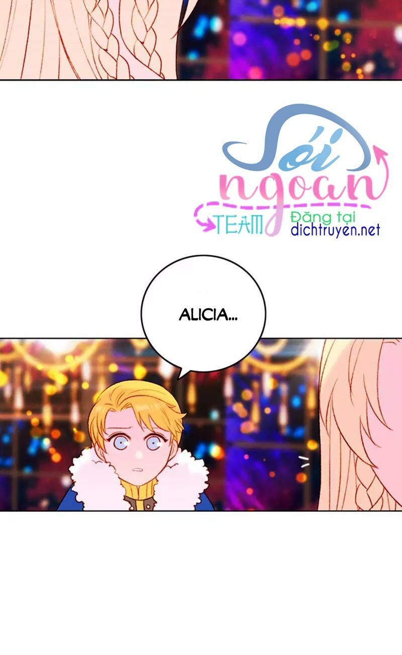 đọc truyện Hóa Kiếp Thành Chị Gái Của Bạo Chúa Chương 26 ảnh 17 tại Thiên Thai Truyện