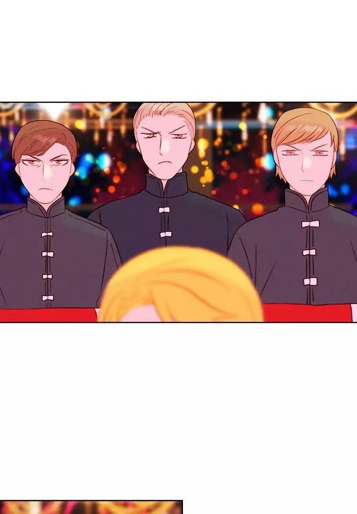 đọc truyện Hóa Kiếp Thành Chị Gái Của Bạo Chúa Chương 26 ảnh 23 tại Thiên Thai Truyện