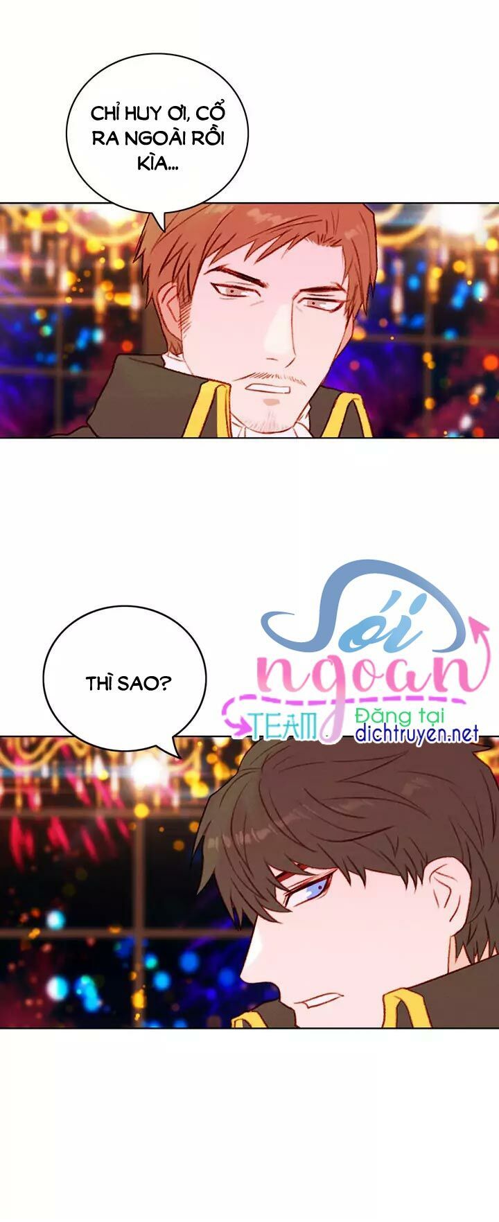 đọc truyện Hóa Kiếp Thành Chị Gái Của Bạo Chúa Chương 26 ảnh 26 tại Thiên Thai Truyện