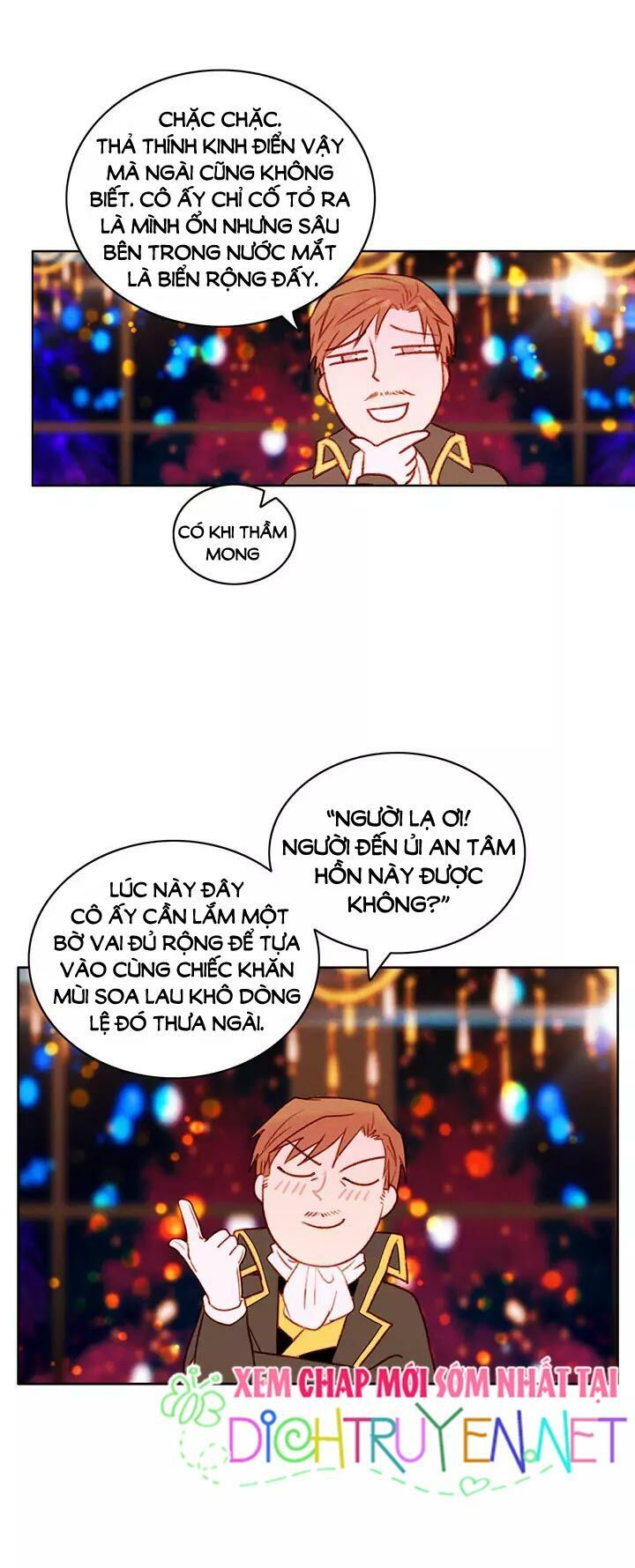 đọc truyện Hóa Kiếp Thành Chị Gái Của Bạo Chúa Chương 26 ảnh 27 tại Thiên Thai Truyện