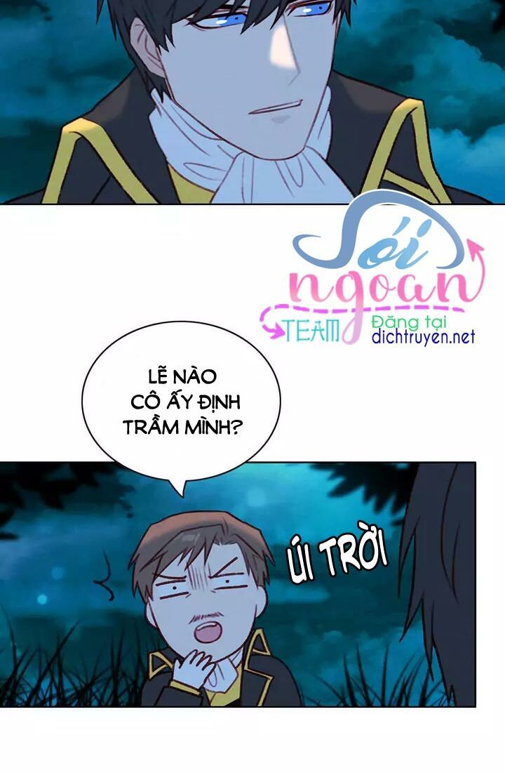 đọc truyện Hóa Kiếp Thành Chị Gái Của Bạo Chúa Chương 26 ảnh 31 tại Thiên Thai Truyện