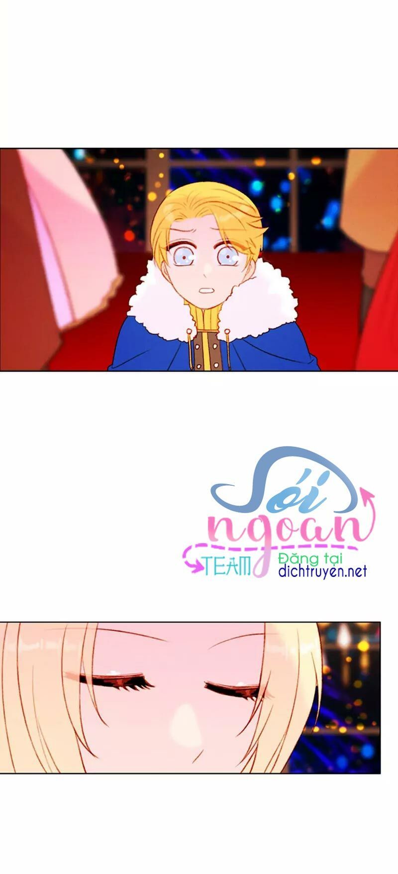 đọc truyện Hóa Kiếp Thành Chị Gái Của Bạo Chúa Chương 26 ảnh 5 tại Thiên Thai Truyện