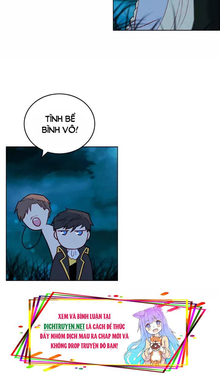 đọc truyện Hóa Kiếp Thành Chị Gái Của Bạo Chúa Chương 26 ảnh 35 tại Thiên Thai Truyện