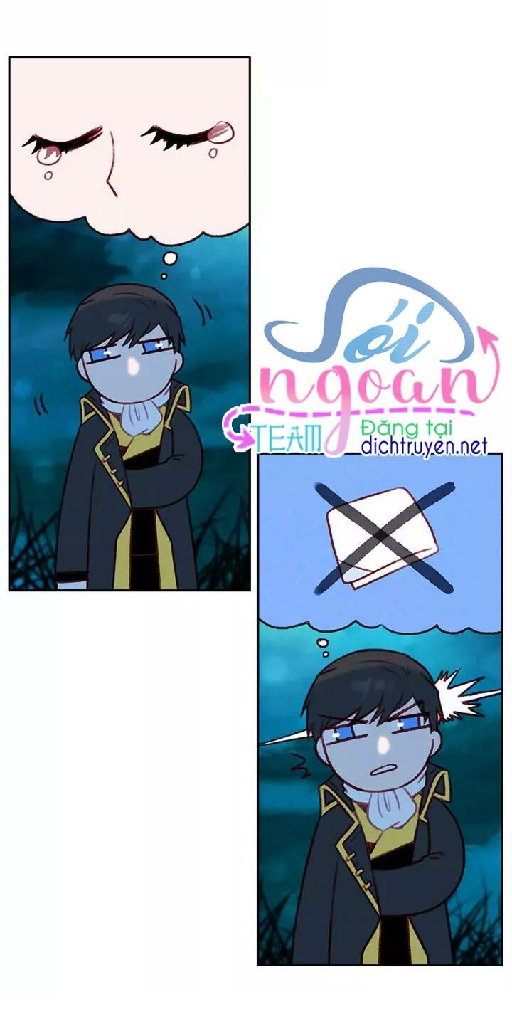 đọc truyện Hóa Kiếp Thành Chị Gái Của Bạo Chúa Chương 26 ảnh 39 tại Thiên Thai Truyện