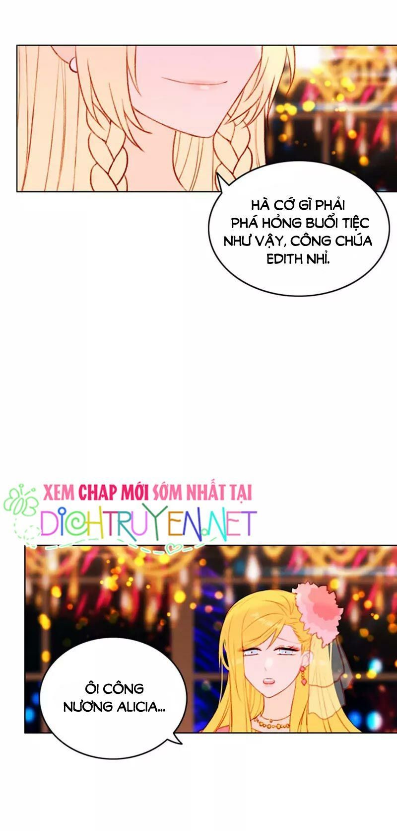 đọc truyện Hóa Kiếp Thành Chị Gái Của Bạo Chúa Chương 26 ảnh 6 tại Thiên Thai Truyện