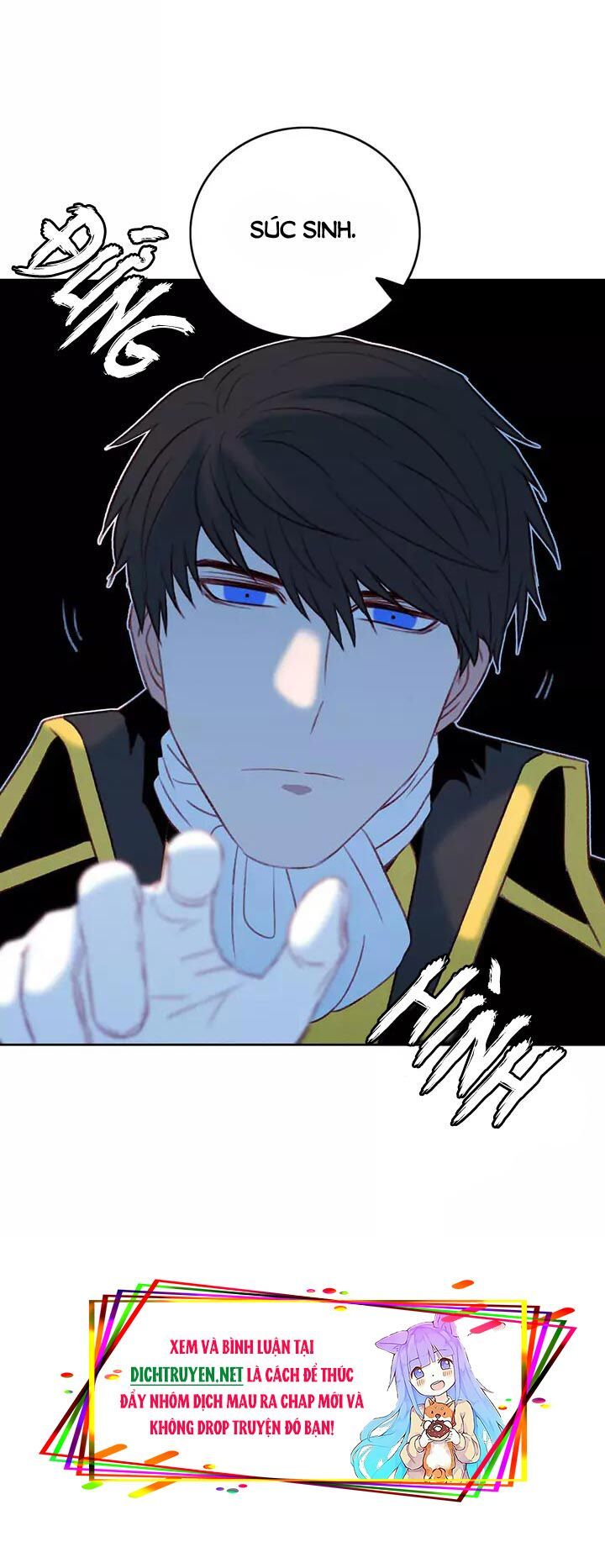 đọc truyện Hóa Kiếp Thành Chị Gái Của Bạo Chúa Chương 26 ảnh 43 tại Thiên Thai Truyện