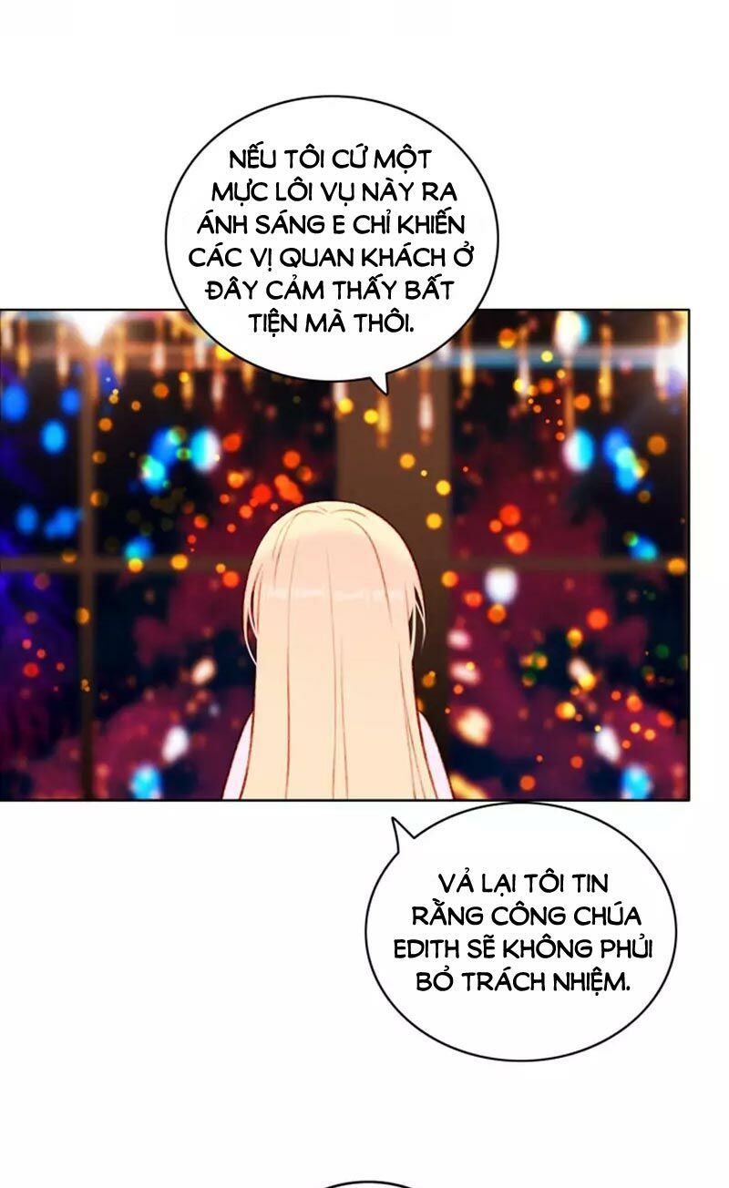 đọc truyện Hóa Kiếp Thành Chị Gái Của Bạo Chúa Chương 26 ảnh 7 tại Thiên Thai Truyện