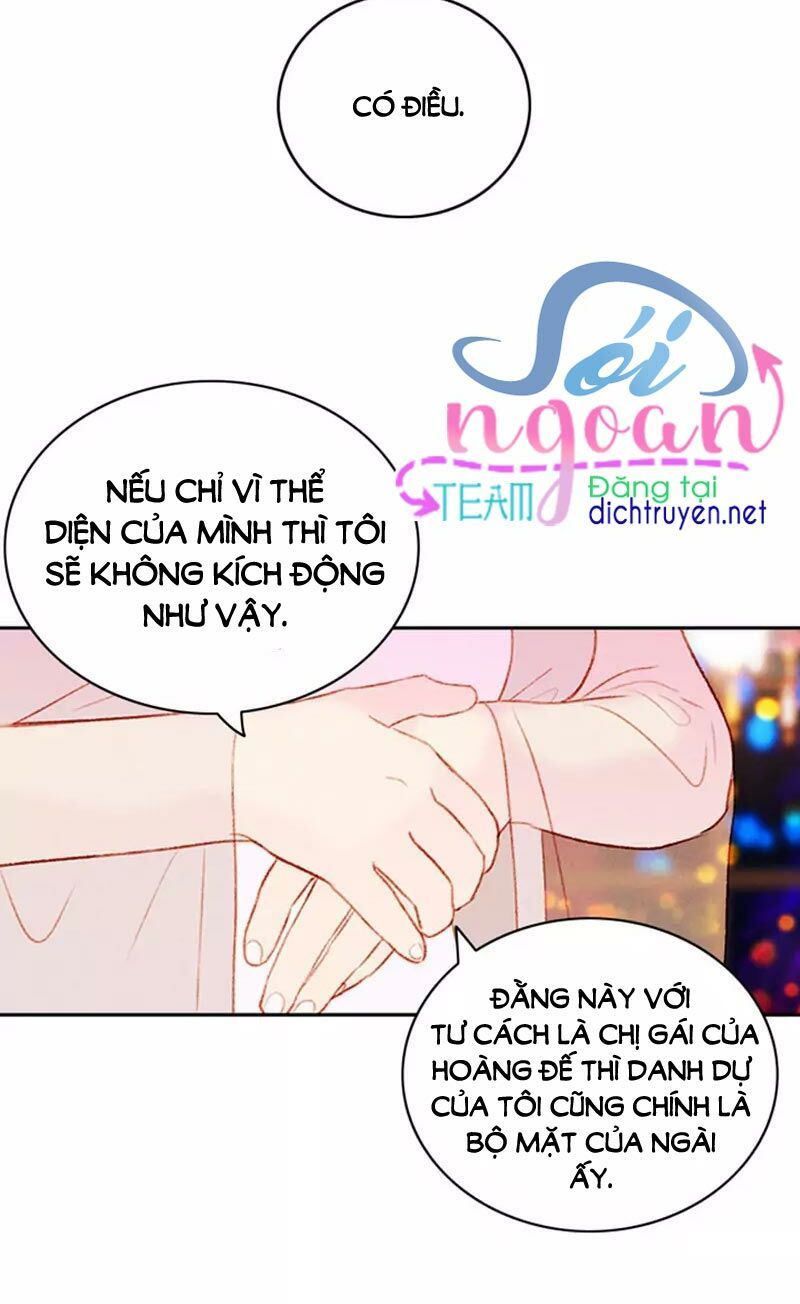 đọc truyện Hóa Kiếp Thành Chị Gái Của Bạo Chúa Chương 26 ảnh 8 tại Thiên Thai Truyện