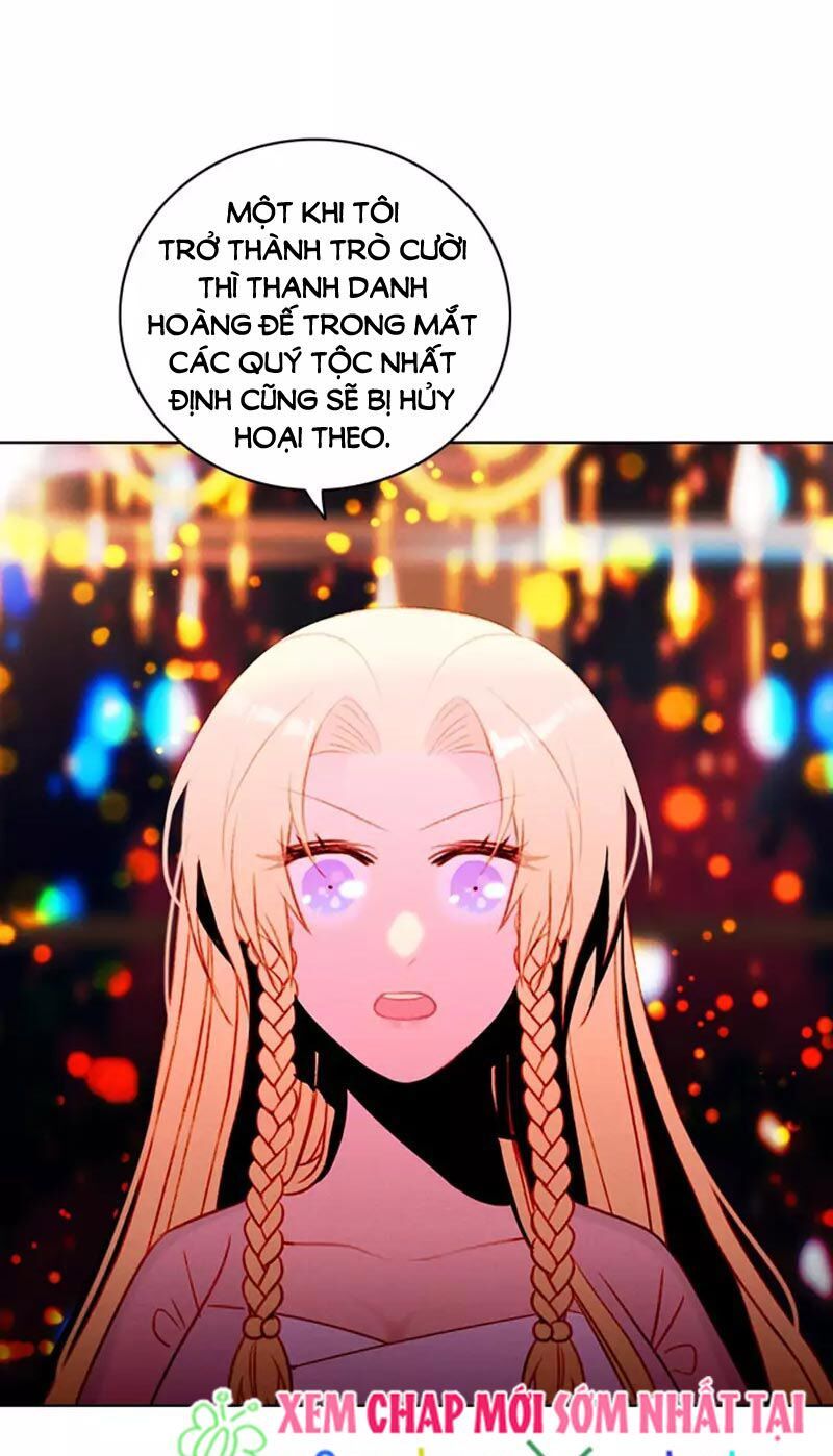 đọc truyện Hóa Kiếp Thành Chị Gái Của Bạo Chúa Chương 26 ảnh 9 tại Thiên Thai Truyện